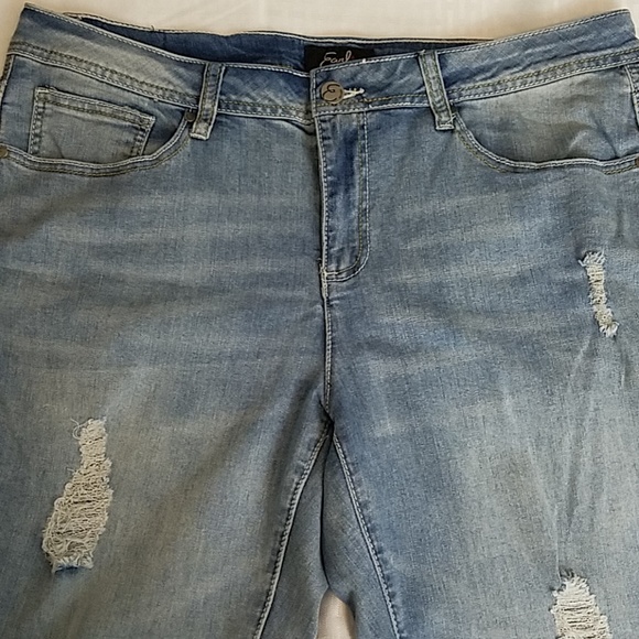 Earl Jeans Denim - Earl Jeans